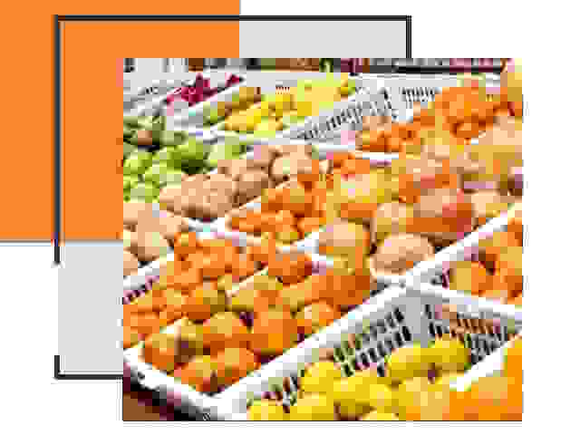Надежная перевозка продуктов в Лянторе